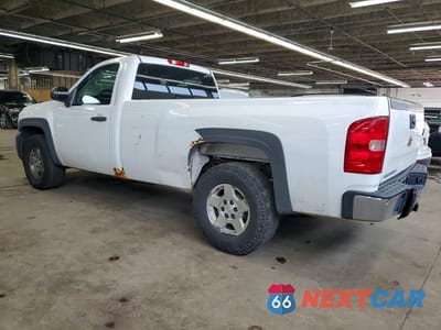 Drugie zdjęcie samochodu z przodu: 2012 CHEVROLET SILVERADO C1500 VIN:1GCNCPEX2CZ293802 - miniatura