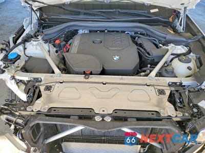 Zdjęcie 11 z 13 samochodu: 2024 BMW X3 XDRIVE30I VIN:WBX57DP05RN301641 - miniatura