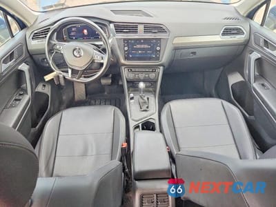 Zdjęcie 8 z 13 samochodu: 2019 VOLKSWAGEN TIGUAN SE VIN:3VV3B7AX4KM102401 - miniatura