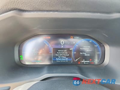 Zdjęcie 9 z 13 samochodu: 2025 TOYOTA RAV4 XSE VIN:JTMFB3FV5SD277280 - miniatura