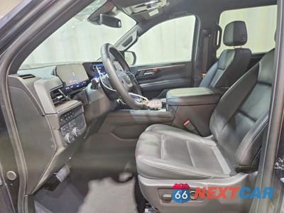 Zdjęcie 7 z 13 samochodu: 2025 CHEVROLET SUBURBAN K1500 Z71 VIN:1GNS6DRD0SR280125 - miniatura
