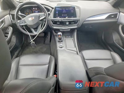 Zdjęcie 8 z 12 samochodu: 2020 CADILLAC CT5 LUXURY VIN:1G6DX5RK7L0143422 - miniatura
