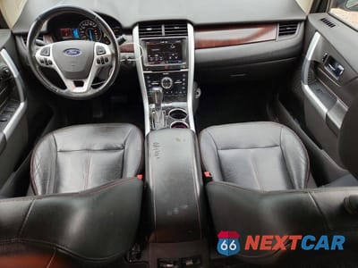 Zdjęcie 8 z 12 samochodu: 2013 FORD EDGE LIMITED VIN:2FMDK4KCXDBC55068 - miniatura
