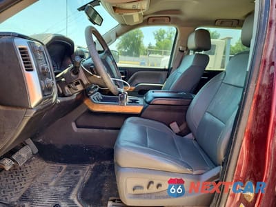 Zdjęcie 7 z 12 samochodu: 2014 CHEVROLET SILVERADO K1500 LTZ VIN:3GCUKSEC9EG282278 - miniatura