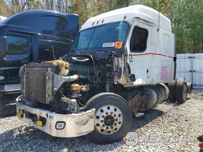 Drugie zdjęcie samochodu z przodu: 2012 FREIGHTLINER CASCADIA SEMI TRUCK VIN:1FUJGLDR4CSBT0765 - miniatura