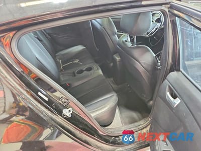 Zdjęcie 10 z 12 samochodu: 2015 HYUNDAI VELOSTER TURBO VIN:KMHTC6AE3FU229612 - miniatura