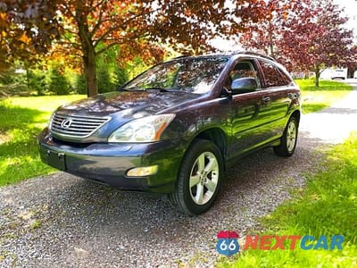 Drugie zdjęcie samochodu z przodu: 2005 LEXUS RX 330 VIN:JTJHA31U950095729 - miniatura