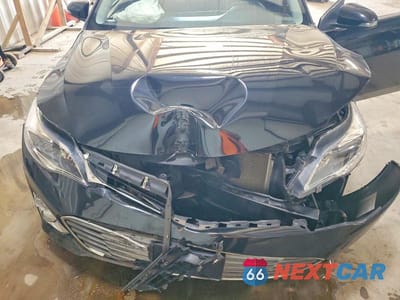 Zdjęcie 11 z 12 samochodu: 2013 TOYOTA AVALON XLE TOURING VIN:4T1BK1EB4DU023746 - miniatura