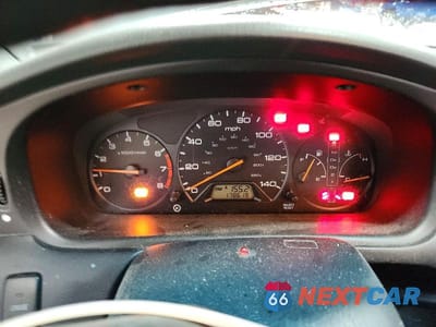 Zdjęcie 9 z 13 samochodu: 2000 HONDA ODYSSEY EX VIN:2HKRL1869YH531516 - miniatura