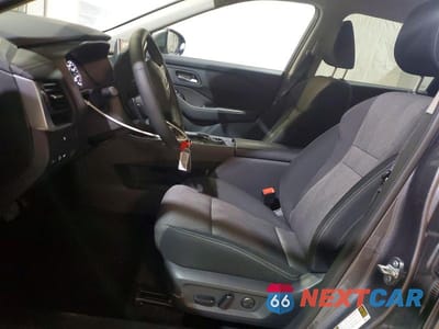 Zdjęcie 7 z 14 samochodu: 2026 NISSAN ROGUE SV VIN:5N1BT3BB2TC731561 - miniatura