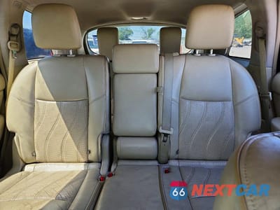 Zdjęcie 10 z 14 samochodu: 2014 INFINITI QX60 BASE VIN:5N1AL0MN3EC529283 - miniatura