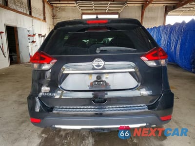 Zdjęcie 6 z 13 samochodu: 2019 NISSAN ROGUE S VIN:5N1AT2MT9KC822188 - miniatura