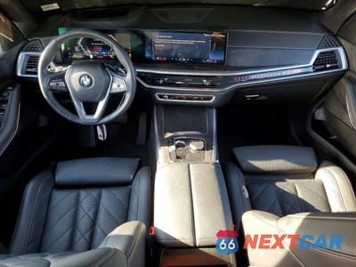 Zdjęcie 8 z 14 samochodu: 2024 BMW X5 XDRIVE40I VIN:5UX23EU04R9V21172 - miniatura