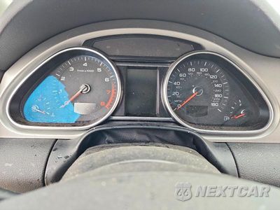 Zdjęcie 9 z 14 samochodu: 2014 AUDI Q7 PRESTIGE VIN:WA1DGAFE8ED015121 - miniatura