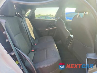 Zdjęcie 11 z 14 samochodu: 2023 SUBARU SOLTERRA PREMIUM VIN:JTMABABA0PA018397 - miniatura