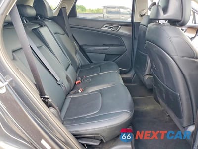 Zdjęcie 11 z 14 samochodu: 2023 KIA SPORTAGE EX VIN:5XYK3CAF5PG072823 - miniatura