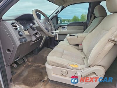 Zdjęcie 7 z 12 samochodu: 2009 FORD F150 SUPERCREW VIN:1FTRW14829FA66801 - miniatura