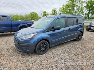 Drugie zdjęcie samochodu z przodu: 2019 FORD TRANSIT LOW ROOF VIN:NM0GE9E2XK1416582 - miniatura