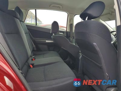 Zdjęcie 10 z 12 samochodu: 2015 SUBARU IMPREZA PREMIUM VIN:JF1GPAC65F8307115 - miniatura