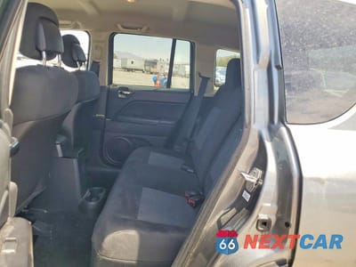 Zdjęcie 11 z 13 samochodu: 2011 JEEP COMPASS SPORT VIN:1J4NF1FB8BD277195 - miniatura