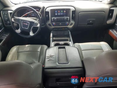 Zdjęcie 8 z 12 samochodu: 2015 GMC SIERRA K1500 SLT VIN:3GTU2VEC0FG174988 - miniatura