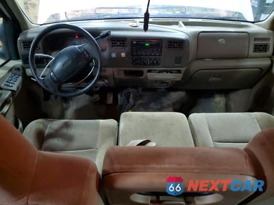Zdjęcie 8 z 13 samochodu: 2002 FORD F350 SRW SUPER DUTY VIN:1FTSW31S42EA45876 - miniatura