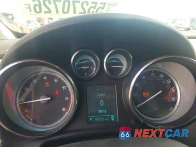 Zdjęcie 9 z 12 samochodu: 2014 BUICK VERANO CONVENIENCE VIN:1G4PR5SK0E4180947 - miniatura