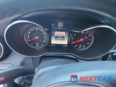 Zdjęcie 9 z 12 samochodu: 2016 MERCEDES-BENZ C 300 4MATIC VIN:55SWF4KB9GU102874 - miniatura