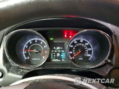 Zdjęcie 9 z 13 samochodu: 2020 MITSUBISHI OUTLANDER SPORT ES VIN:JA4AP3AU8LU004856 - miniatura