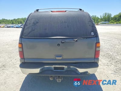 Zdjęcie 6 z 13 samochodu: 2002 CHEVROLET TAHOE K1500 VIN:1GNEK13Z42J299190 - miniatura