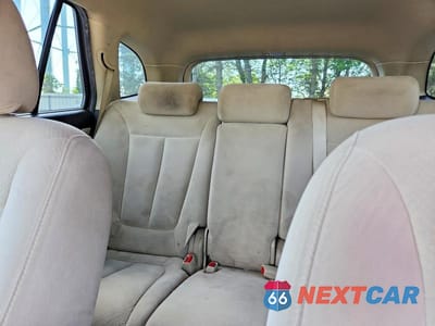 Zdjęcie 10 z 13 samochodu: 2008 HYUNDAI SANTA FE SE VIN:5NMSH73E18H207932 - miniatura
