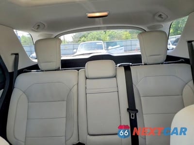 Zdjęcie 10 z 13 samochodu: 2017 MERCEDES-BENZ GLE 350 4MATIC VIN:4JGDA5HB2HA829266 - miniatura