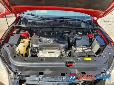Zdjęcie 12 z 14 samochodu: 2011 TOYOTA RAV4 BASE VIN:2T3BF4DVXBW092477 - miniatura