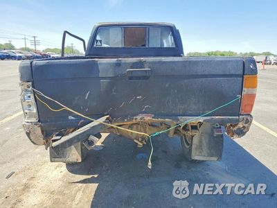 Zdjęcie 6 z 13 samochodu: 1988 TOYOTA PICKUP RN63 STD VIN:JT4RN63A0J5043421 - miniatura