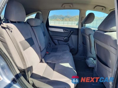 Zdjęcie 11 z 13 samochodu: 2011 HONDA CR-V VIN:5J6RE4H46BL110554 - miniatura