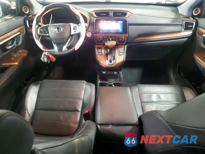 Zdjęcie 8 z 14 samochodu: 2021 HONDA CR-V EXL VIN:2HKRW2H88MH682355 - miniatura