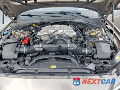 Zdjęcie 11 z 12 samochodu: 2017 JAGUAR XF PRESTIGE VIN:SAJBK4BV0HCY26717 - miniatura