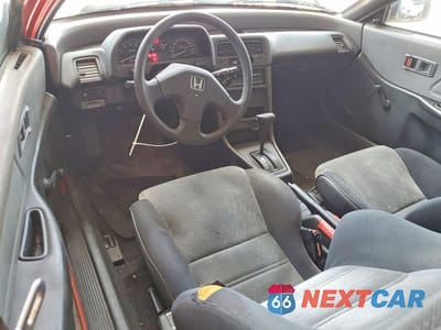 Zdjęcie 8 z 12 samochodu: 1989 HONDA CIVIC CRX DX VIN:JHMED8453KS024572 - miniatura