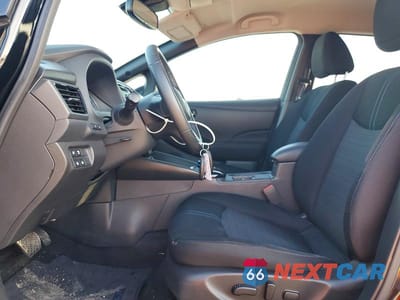 Zdjęcie 7 z 13 samochodu: 2022 NISSAN LEAF VIN:1N4AZ1CV9NC561378 - miniatura