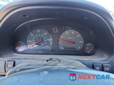 Zdjęcie 9 z 12 samochodu: 1998 SUBARU LEGACY 30TH ANNIVERSARY OUTBACK VIN:4S3BG6852W7618590 - miniatura