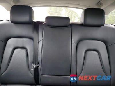 Zdjęcie 10 z 14 samochodu: 2012 AUDI A4 PREMIUM PLUS VIN:WAUWFAFL3CA029648 - miniatura