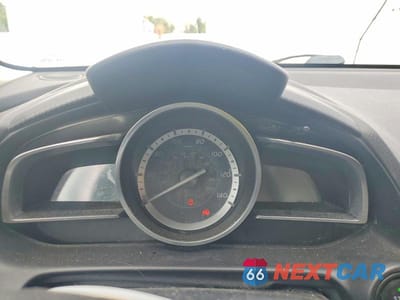 Zdjęcie 9 z 12 samochodu: 2017 TOYOTA YARIS IA BASE VIN:3MYDLBYV8HY180772 - miniatura