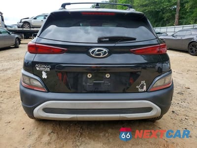 Zdjęcie 6 z 13 samochodu: 2022 HYUNDAI KONA SEL VIN:KM8K32AB1NU913714 - miniatura