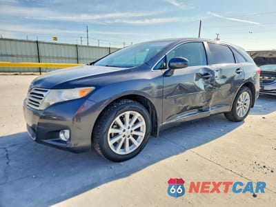 2009 TOYOTA VENZA FWD 4CYL 4T3ZE11A29U001309 - główne zdjęcie licytacji z USA - miniatura