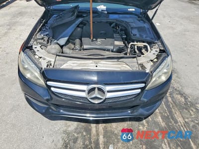Zdjęcie 11 z 12 samochodu: 2016 MERCEDES-BENZ C 300 VIN:55SWF4JB6GU171703 - miniatura