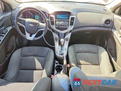 Zdjęcie 8 z 12 samochodu: 2012 CHEVROLET CRUZE LT VIN:1G1PF5SC8C7173061 - miniatura
