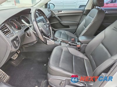 Zdjęcie 7 z 12 samochodu: 2017 VOLKSWAGEN GOLF ALLTRACK S VIN:3VWH17AU3HM526140 - miniatura