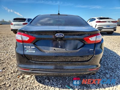 Zdjęcie 6 z 12 samochodu: 2016 FORD FUSION SE PHEV VIN:3FA6P0PU1GR373241 - miniatura