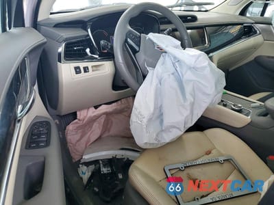 Zdjęcie 8 z 12 samochodu: 2020 CADILLAC XT6 PREMIUM LUXURY VIN:1GYKPCRS6LZ237841 - miniatura