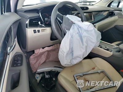 Zdjęcie 8 z 12 samochodu: 2020 CADILLAC XT6 PREMIUM LUXURY VIN:1GYKPCRS6LZ237841 - miniatura